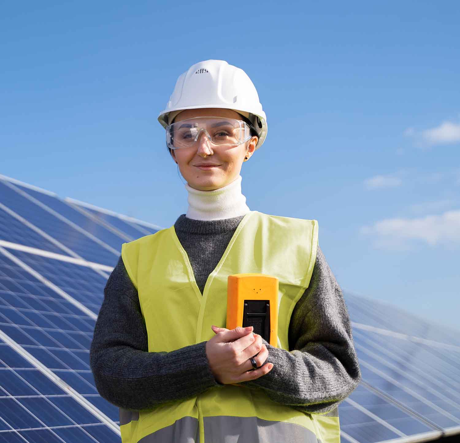 Empowering Your Infrastructure With Clean Energy