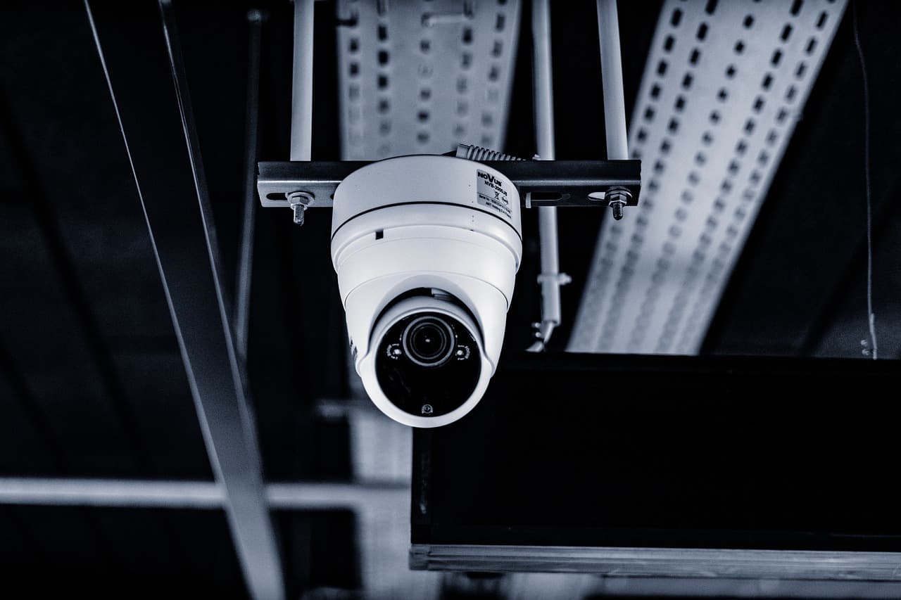 Security System Maintenance