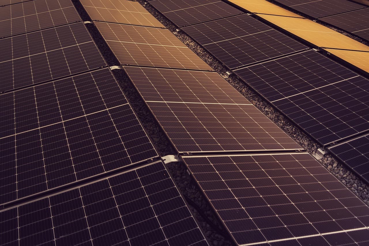 Renewable Energy System Service