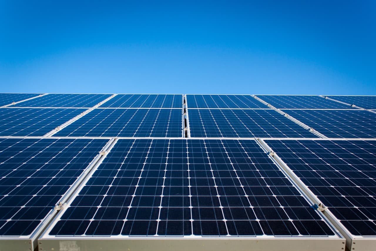 Renewable Energy System Monitoring
