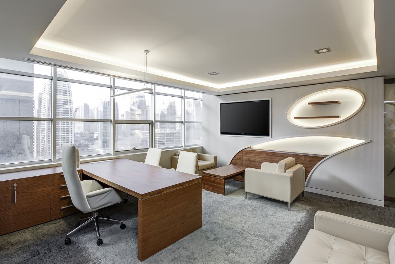 LED Lighting System Upgrades