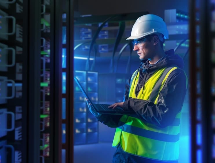 Data Center Architecture
