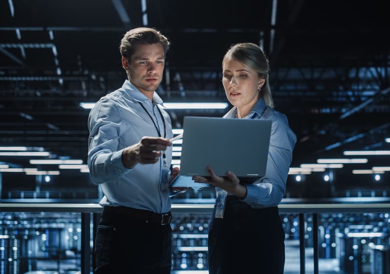 Enterprise Security