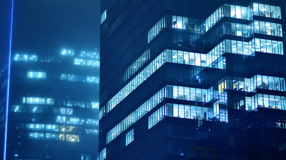 Office & Factory Lighting