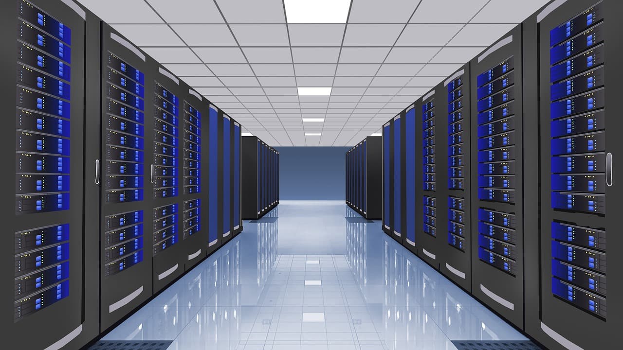 Securing Infrastructure, Empowering Growth