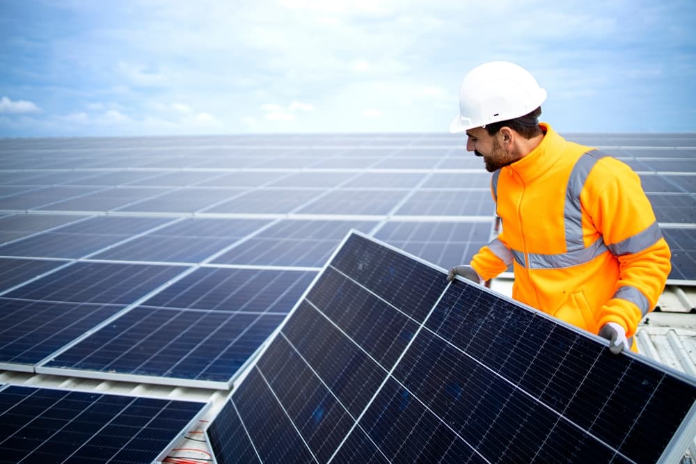 Empowering Sustainability, Leading the Future 