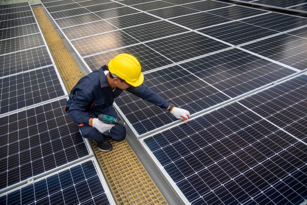 Solar Panel