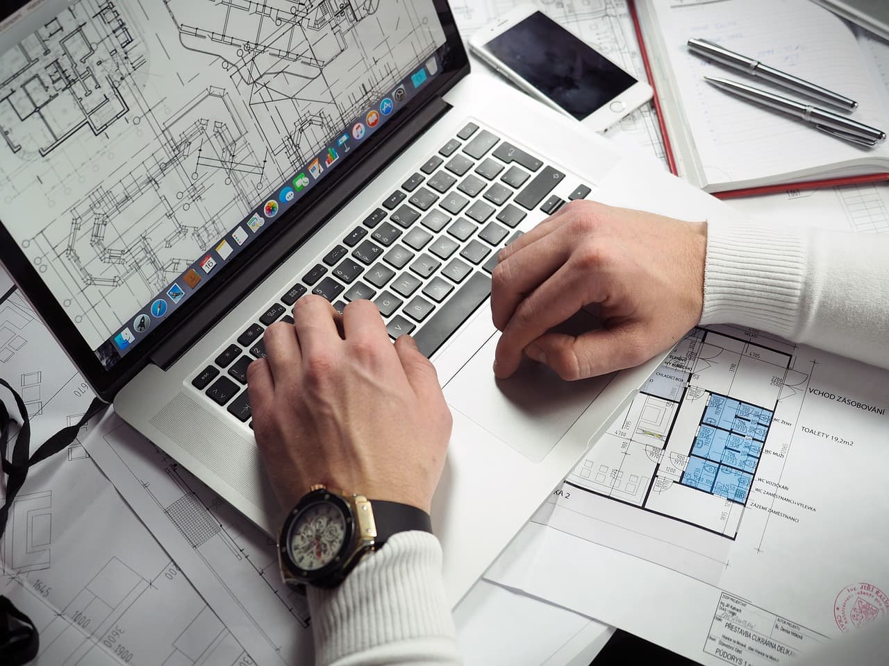 Project Planning