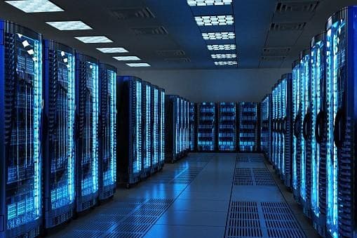  Data Center Planning
