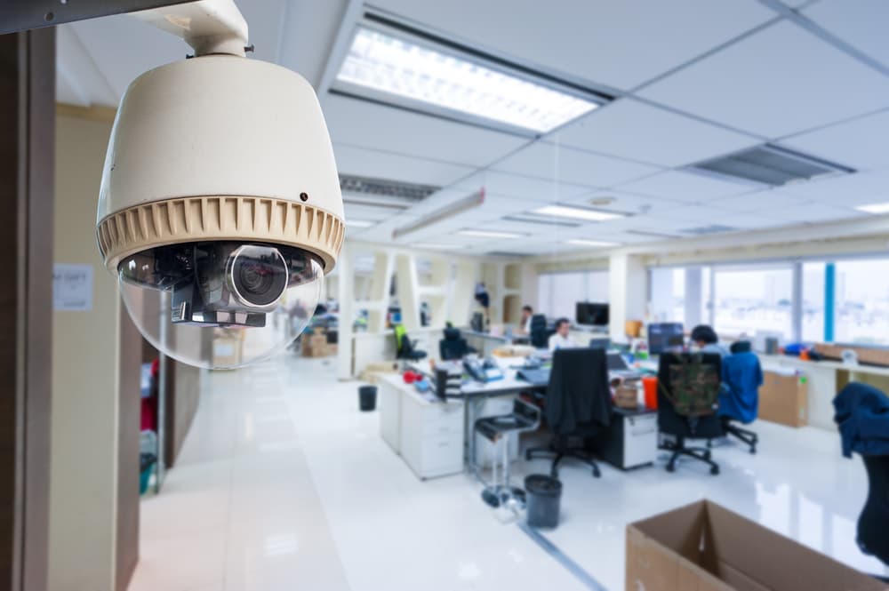 CCTV
