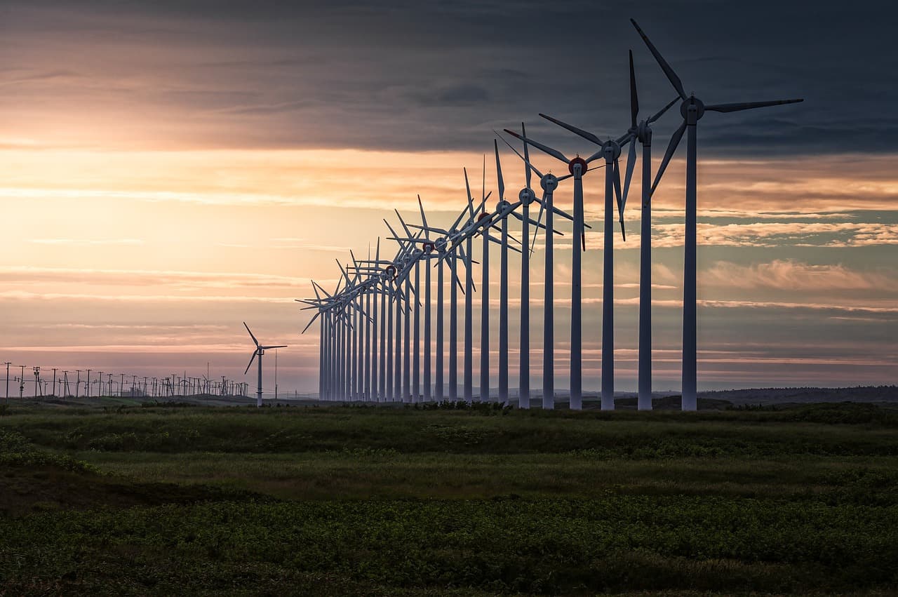 Turbines Services