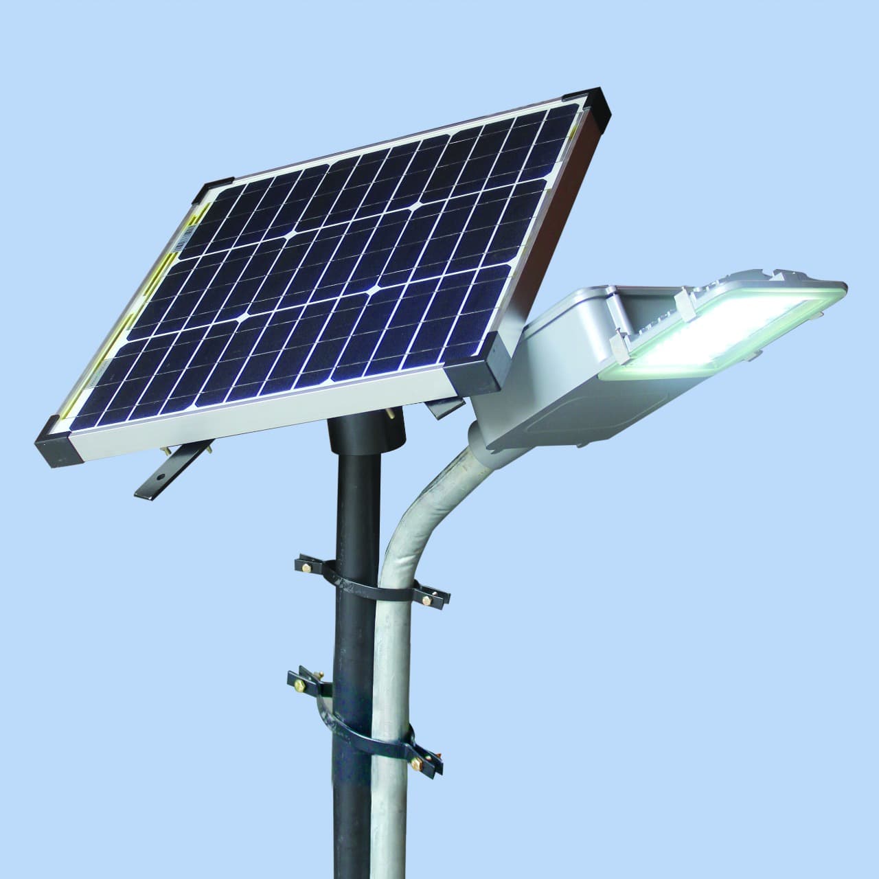 LED Lighting Maintenance