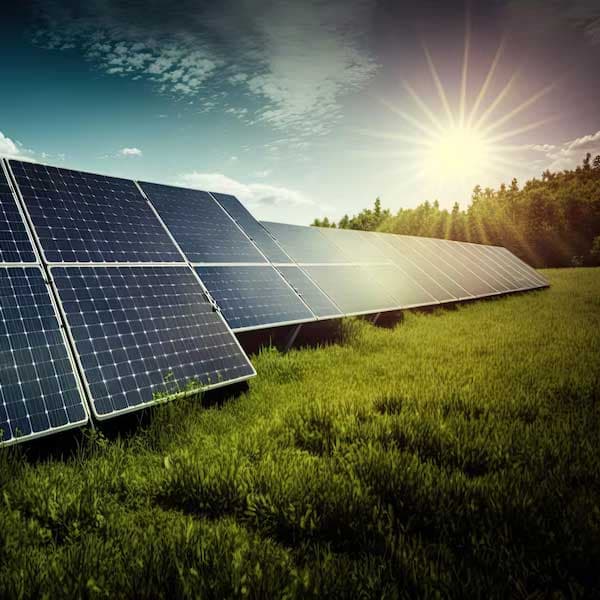 Empowering Sustainability, Leading the Future 
