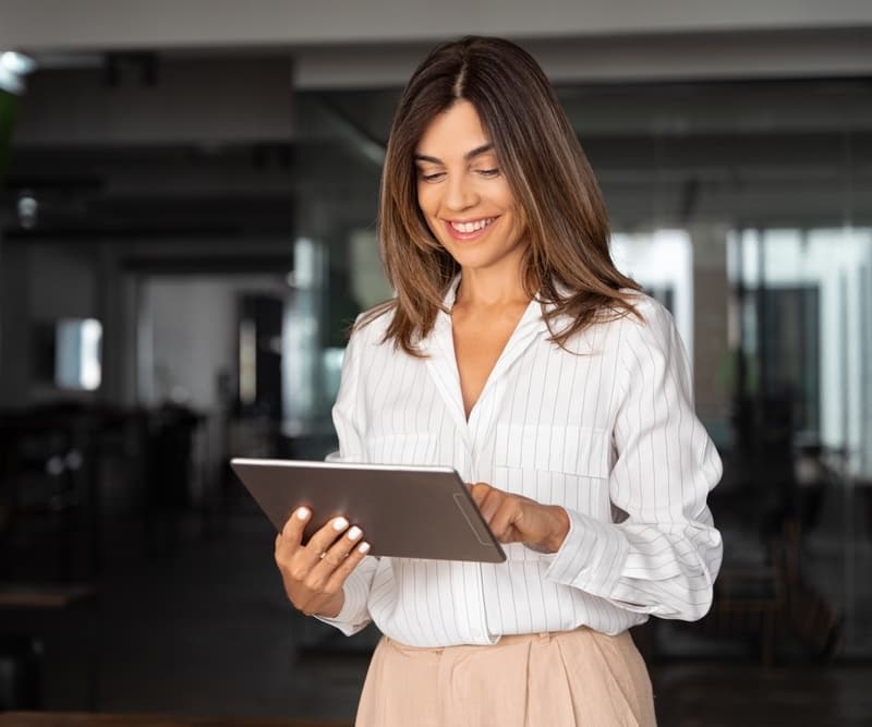 Welcome to Limpid Enterprise Consulting