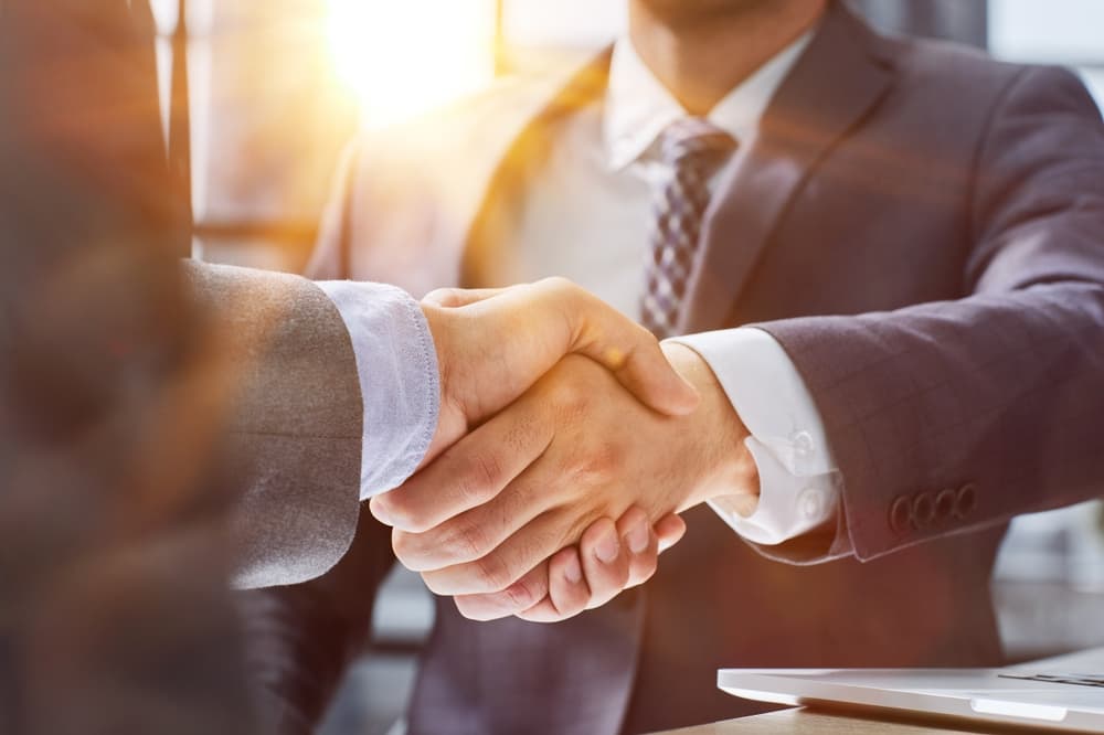 Your Trusted Service Partner 