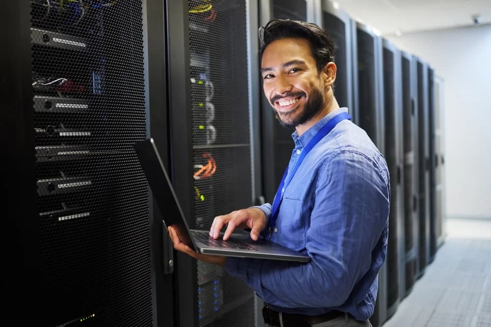 Enterprise System Integration and Maintainance Services.