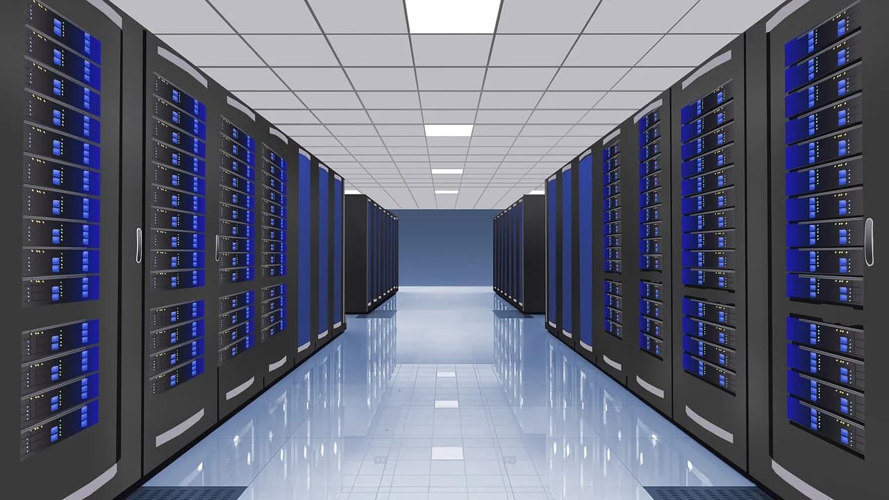 Securing Infrastructure, Empowering Growth