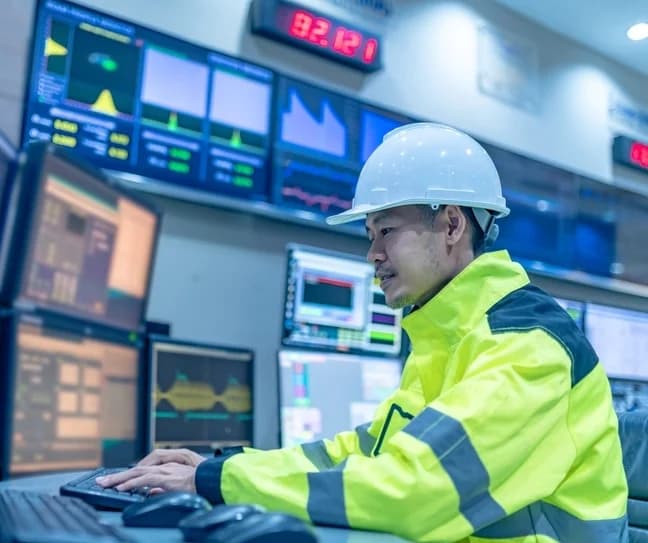 Comprehensive Energy Management