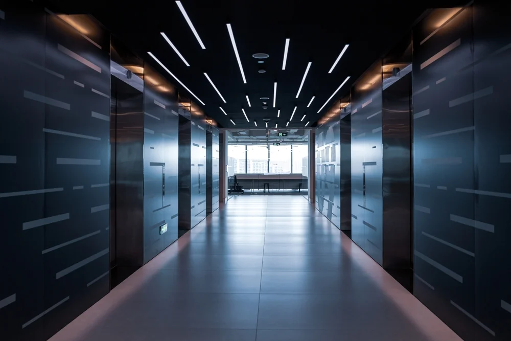 LED Lighting Planning