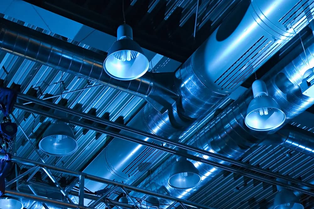Lighting System Design