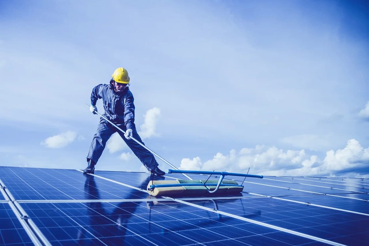 Solar Panel Services